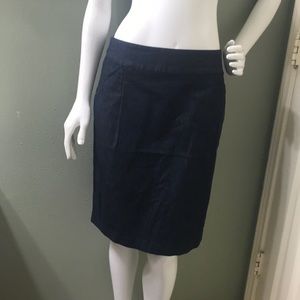 Ann Taylor skirt